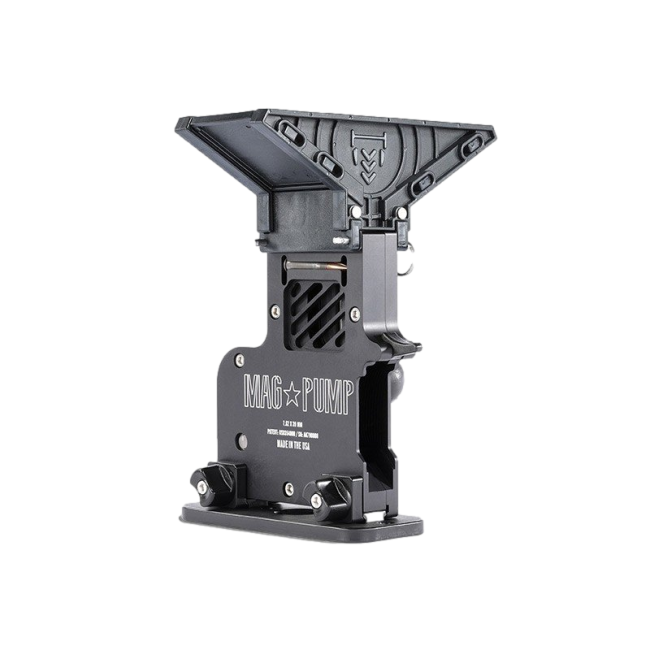Chargeur rapide AK-47 ELITE 7.62 x 39 mm - MagPump