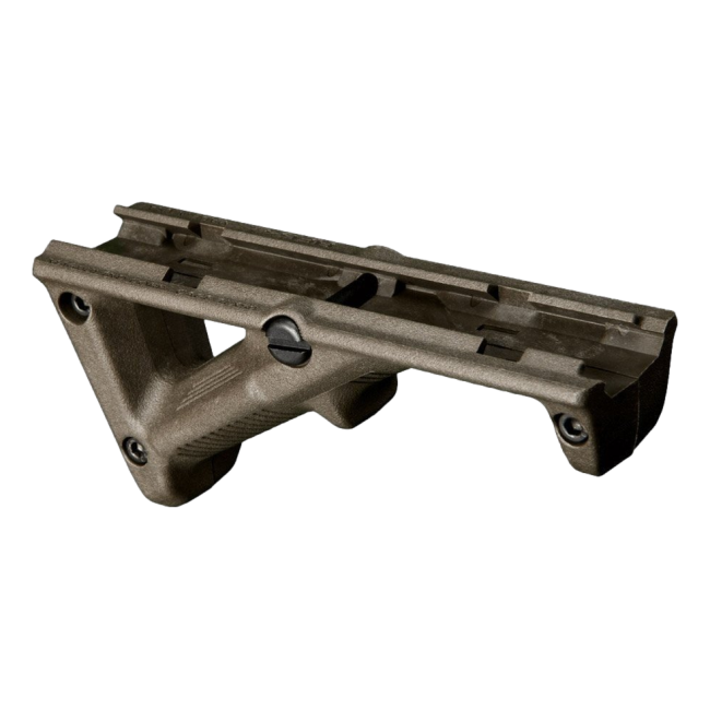 Przedni pochylony uchwyt AFG2 Oliwkowy - Magpul