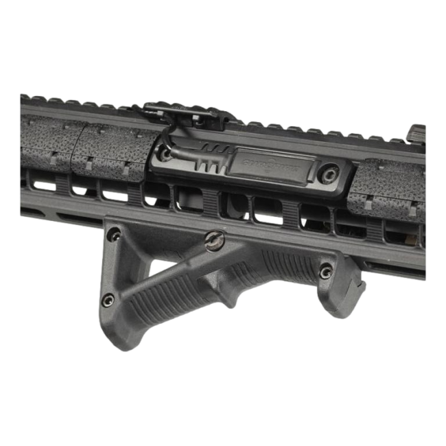 Poignée avant inclinée AFG2 Noir - Magpul