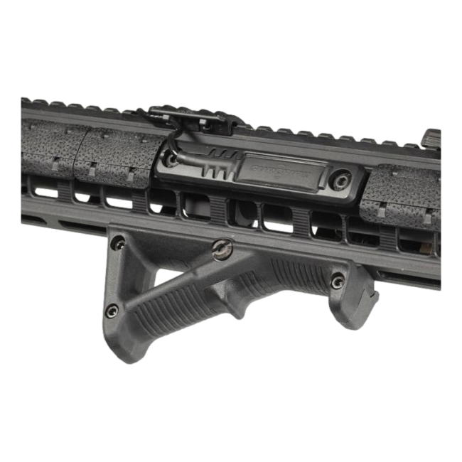 Poignée avant inclinée AFG2 Noir - Magpul