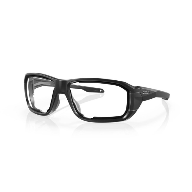 SI BALLISTIC HNBL SCHWARZ KLARE GLÄSER