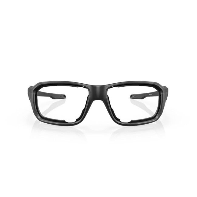SI BALLISTIC HNBL SCHWARZ KLARE GLÄSER