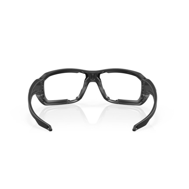 SI BALLISTIC HNBL NOIR VERRES CLAIRS