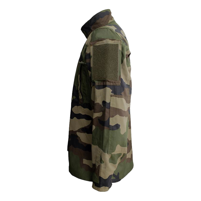Veste été F3 Cam CE - GP Tactical