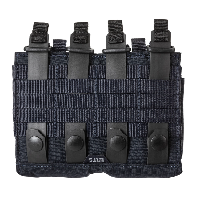 PODWÓJNA KIESZEŃ AR 2.0 FLEX Granatowa - 5.11 Tactical