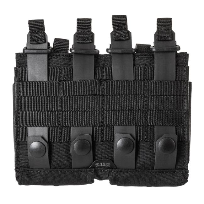 DOPPELTASCHE AR 2.0 FLEX Schwarz - 5.11 Tactical