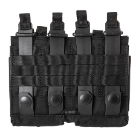 PODWÓJNA KIESZEŃ AR 2.0 FLEX Czarna - 5.11 Tactical