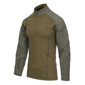 Chemise de combat Vanguard Ral 7013 - Direct Action