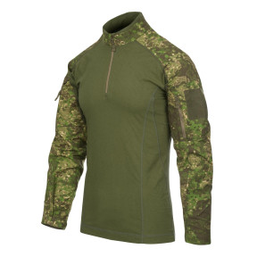 Chemise de combat Vanguard Pencott Wildwood - Direct Action