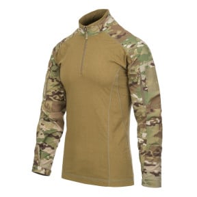Chemise de combat Vanguard Multicam - Direct Action