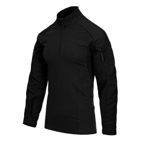 Chemise de combat Vanguard Noir - Direct Action