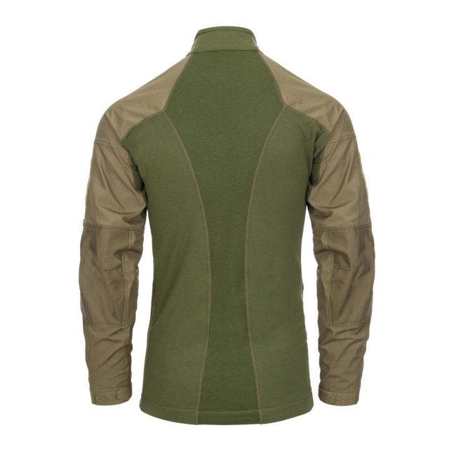 Chemise de combat Vanguard Vert adaptatif - Direct Action