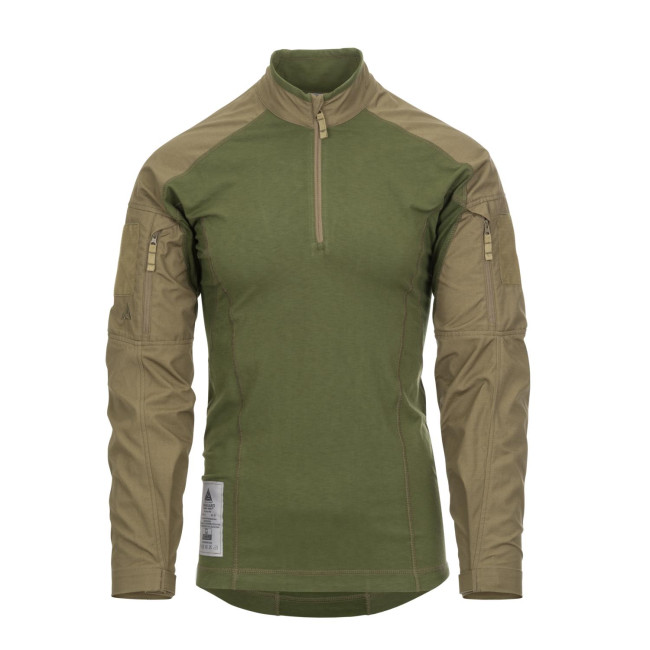 Chemise de combat Vanguard Vert adaptatif - Direct Action