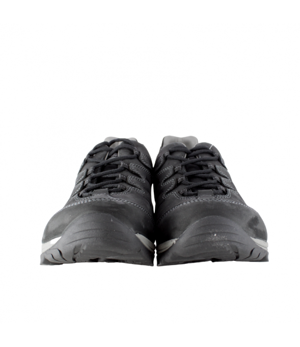 Chaussures de randonnée homme Meindl Caracas - Chaussures de rando basses  tout cuir.