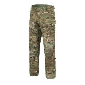 Lange Kampfhose Vanguard Multicam - Direct Action