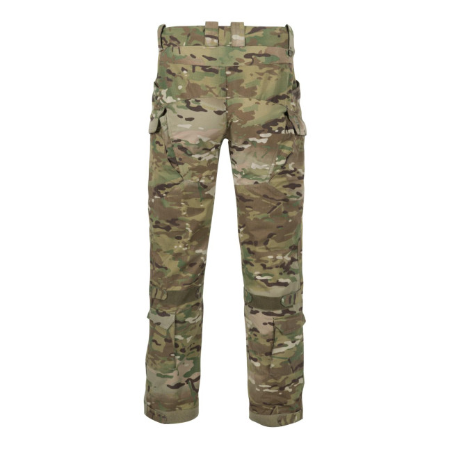 Lange Kampfhose Vanguard Multicam - Direct Action