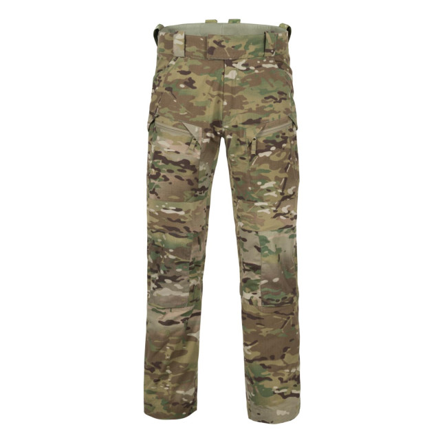 Lange gevechtsbroek Vanguard Multicam - Direct Action