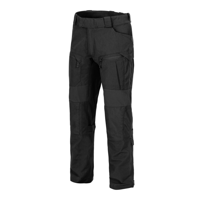 Reguläre Kampfhose Vanguard Schwarz - Direct Action