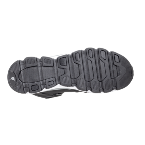 Chaussure de sécurité SHUNGITE S3 Haute Nubuck Anthracite ESD - COVERGUARD