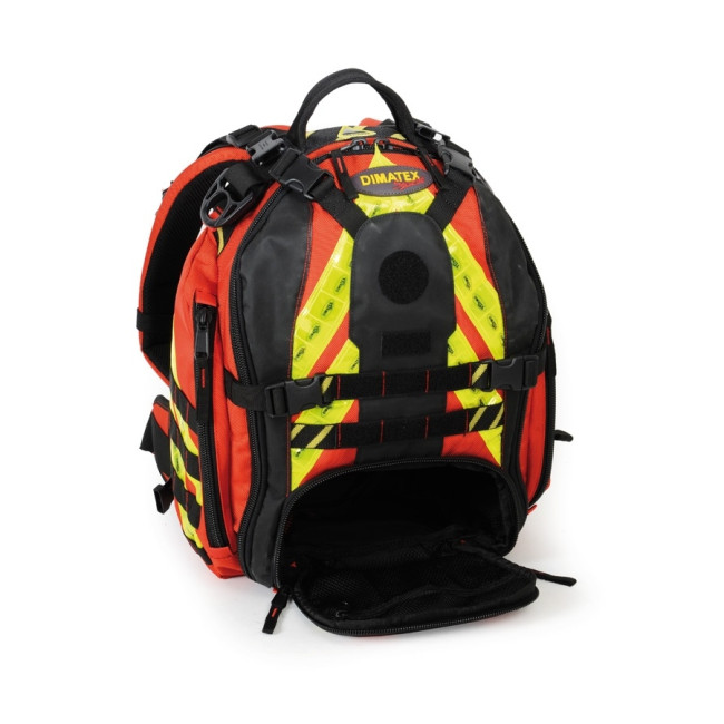 Sac opérationnel médical UPPERCUT - Dimatex