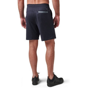 SHORT PT-R FORGED KNIT Marineblau