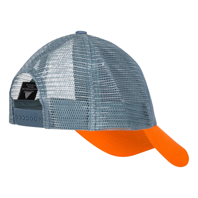 Casquette Go Loud Bleu - Direct Action