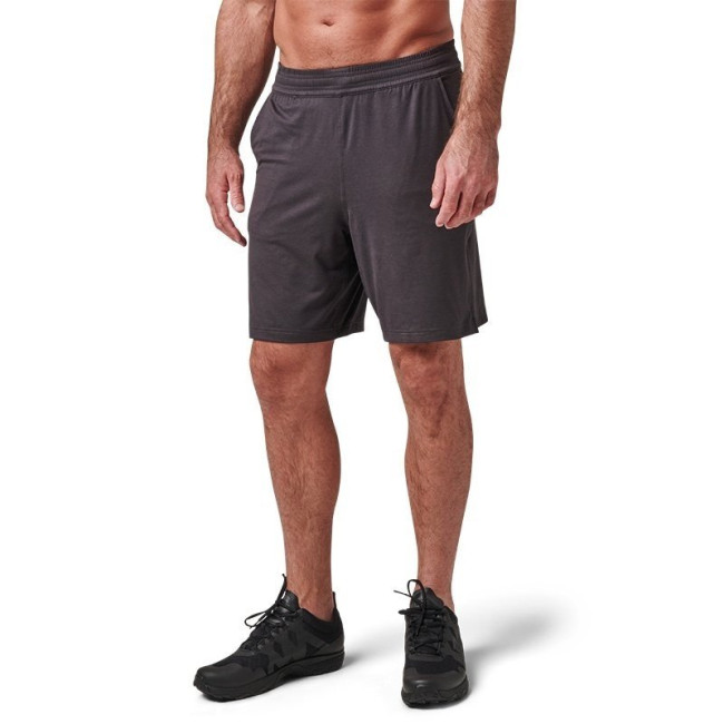 SHORT PT-R FORGED KNIT Grijs volcanic - 5.11 Tactical