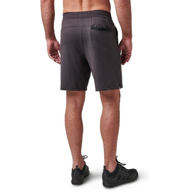 SHORT PT-R FORGED KNIT Grijs volcanic - 5.11 Tactical