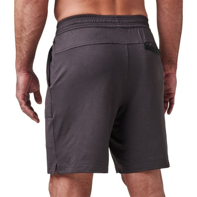 SHORT PT-R FORGED KNIT Gris volcanic - 5.11 Tactical