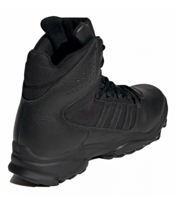 Chaussures d'intervention GSG 9.7E mid Noir - Adidas