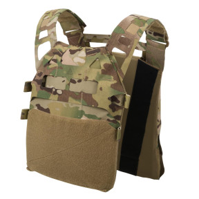 bearcat ultralight plate carrier® - multicam® - direct action