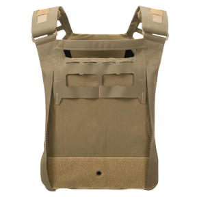 bearcat ultralight plate carrier® - adaptive green - direct action