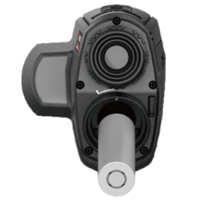 Akku für Gryphon und Panther - Hikmicro