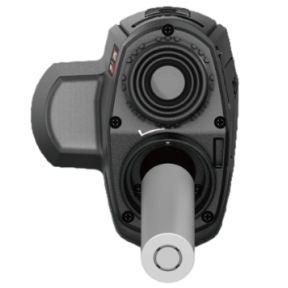Batterie pour Gryphon et Panther - Hikmicro