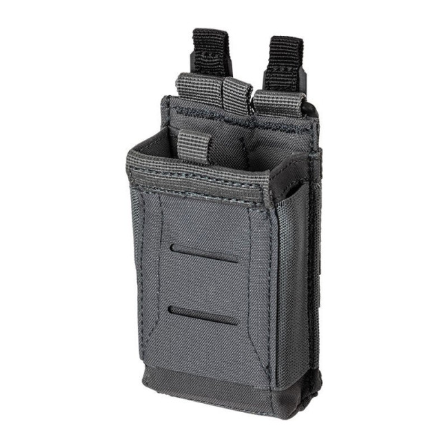 POJEDYNCZA KIESZEŃ AR 2.0 FLEX Szary storm - 5.11 Tactical