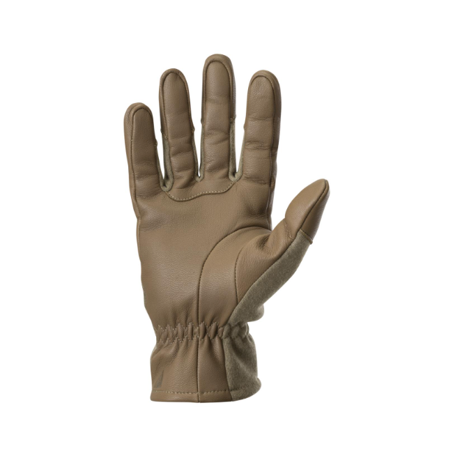Gants tactiques longs Nomex CROCODILE coyote - Direct Action