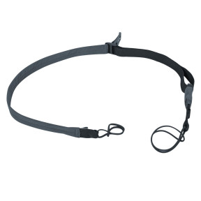 Gewehrriemen MK II Nylon Schwarz - Direct Action