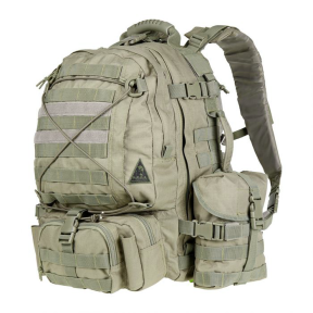 Plecak Cougar 45L Coyote - Ares
