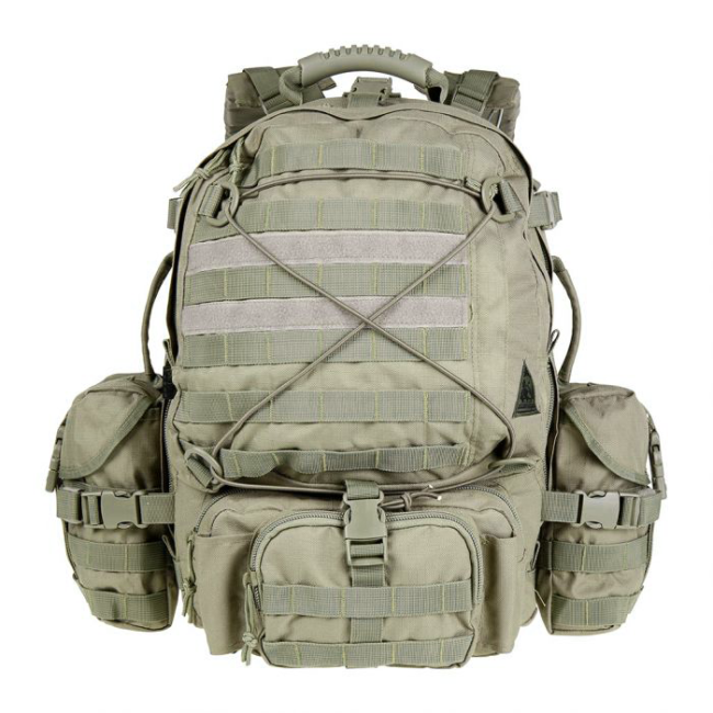 Rugzak Cougar 45L Coyote - Ares