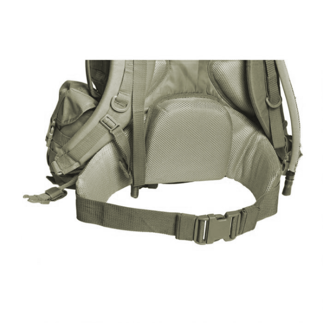 Sac à dos Cougar 45L Coyote - Ares