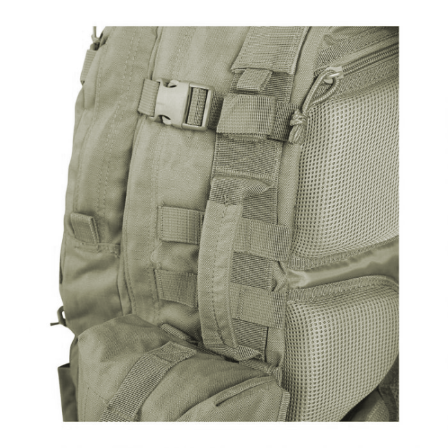 Plecak Cougar 45L Coyote - Ares
