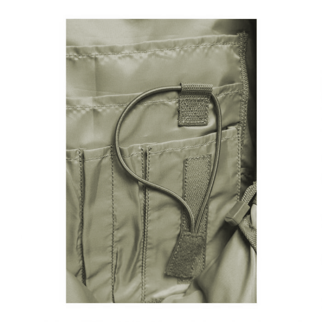 Sac à dos Cougar 45L Coyote - Ares