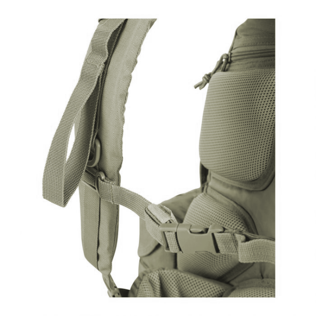 Rucksack Cougar 45L Coyote - Ares