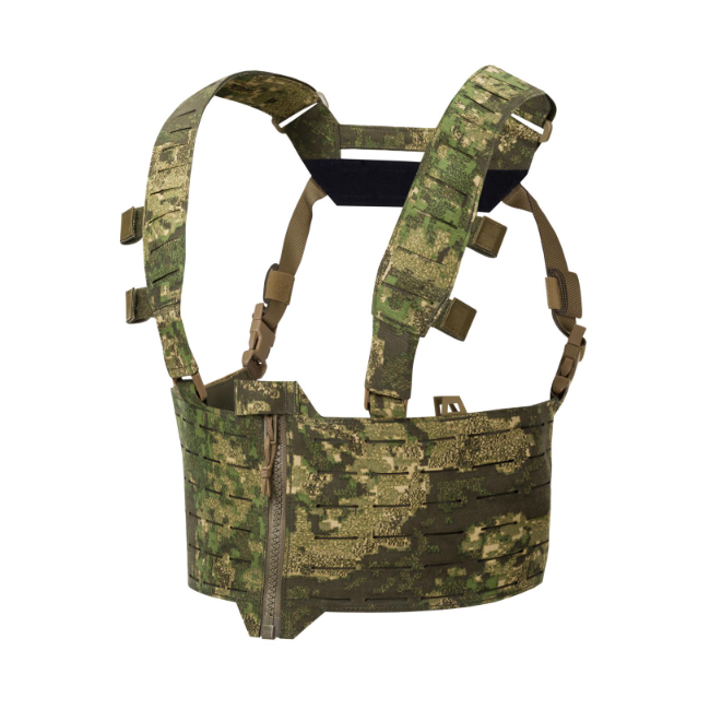 Kamizelka taktyczna na zamek Warwick pencott® wildwood™ - Direct Action