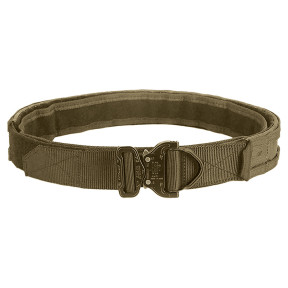 Ceinture tactique M.O.L.L.E. 50 mm 2V33 tan - VEGA HOLSTER