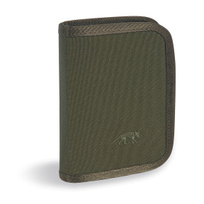 Porte carte + monnaie - Olive - Tasmanian Tiger