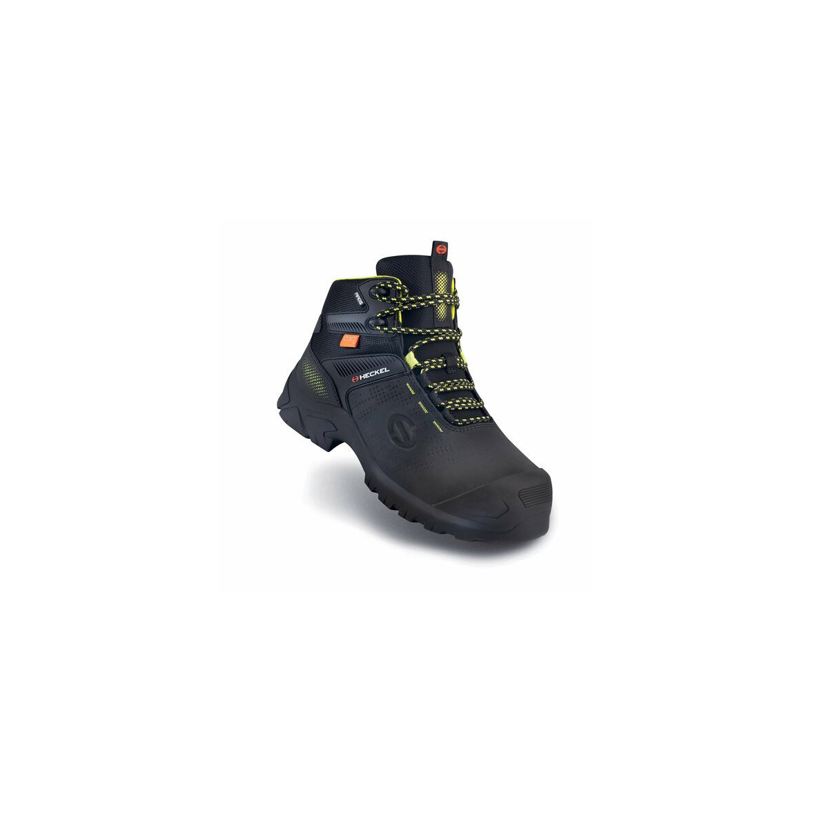 Maccrossroad Meta S3 Safety Shoes Heckel