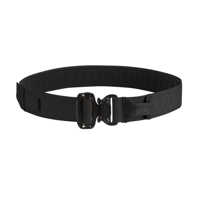 Ceinture tactique Warhawk nautic noir - Direct Action