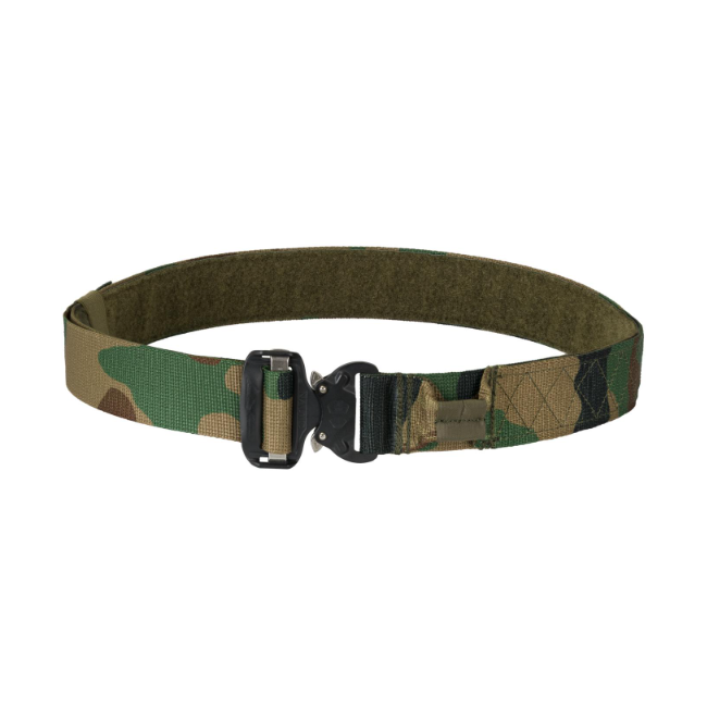 Tactische riem Warhawk nautisch woodland - Direct Action