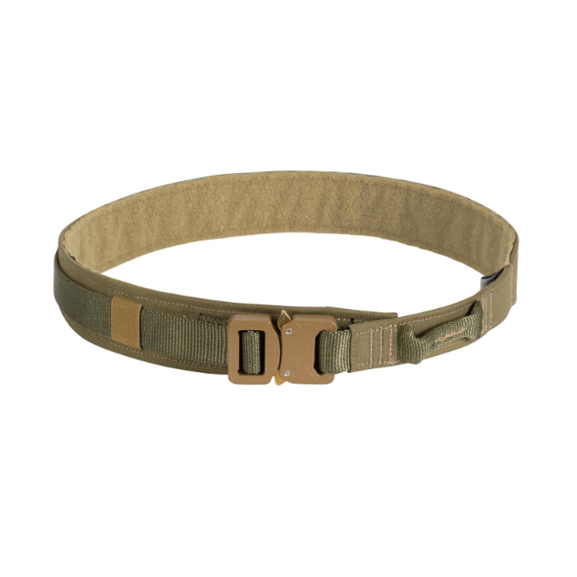 Ceinturon de combat Mustang vert adaptatif - Direct Action